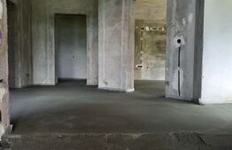 Casa la rosu cu Teren 12000 mp