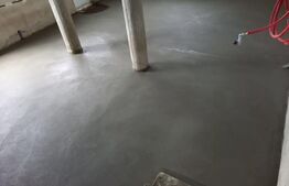 Casa la rosu cu Teren 12000 mp