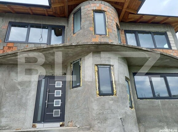 Casa de vânzare 5 camere Est - 138335CV | BLITZ Dej | Poza2