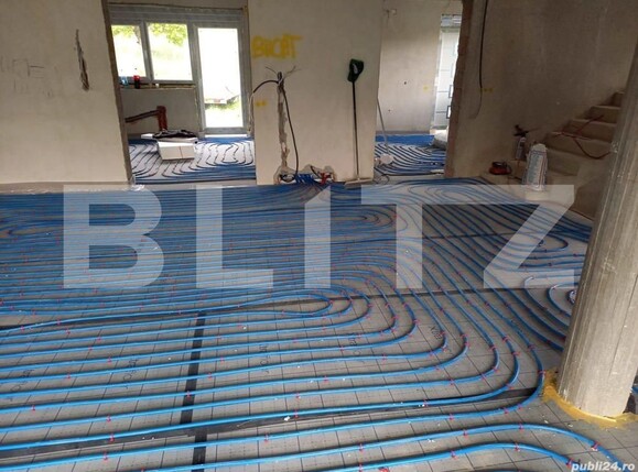 Casa de vânzare 5 camere Est - 138335CV | BLITZ Dej | Poza4