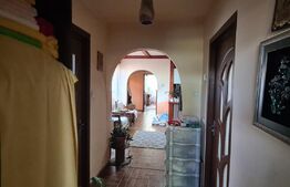 Casa in zona centrala 