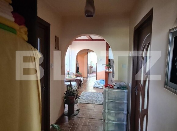 Casa de vânzare 2 camere Central - 138362CV | BLITZ Dej | Poza6