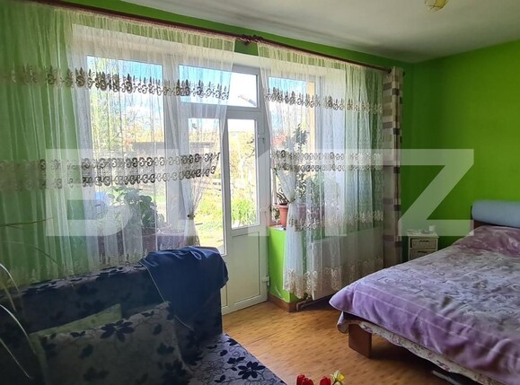 Casa de vânzare 2 camere Central - 138362CV | BLITZ Dej | Poza5