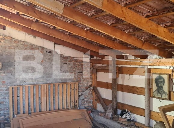 Casa de vânzare 2 camere Central - 138362CV | BLITZ Dej | Poza9