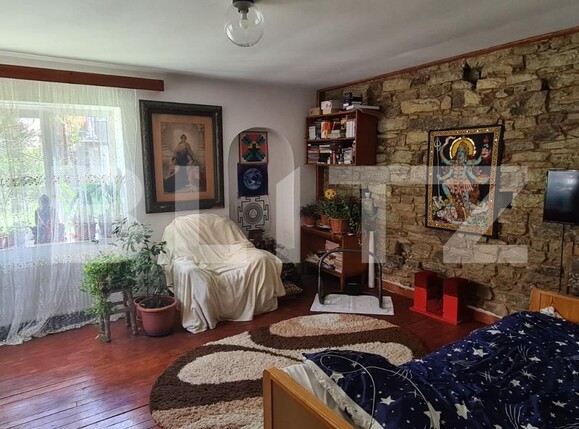 Casa de vânzare 2 camere Central - 138362CV | BLITZ Dej | Poza1