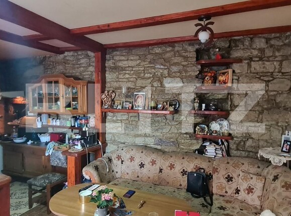 Casa de vânzare 2 camere Central - 138362CV | BLITZ Dej | Poza2