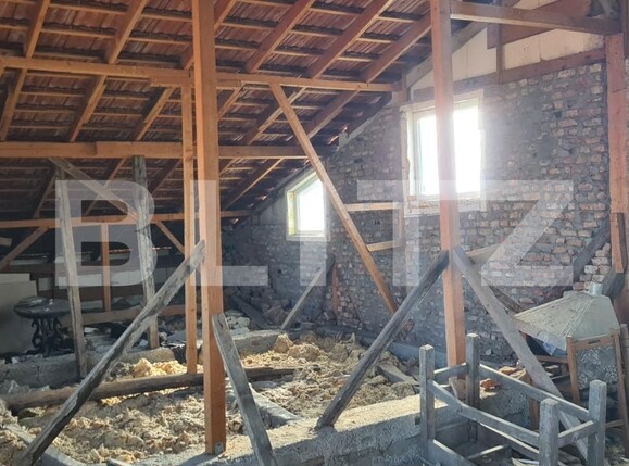 Casa de vânzare 2 camere Central - 138362CV | BLITZ Dej | Poza8