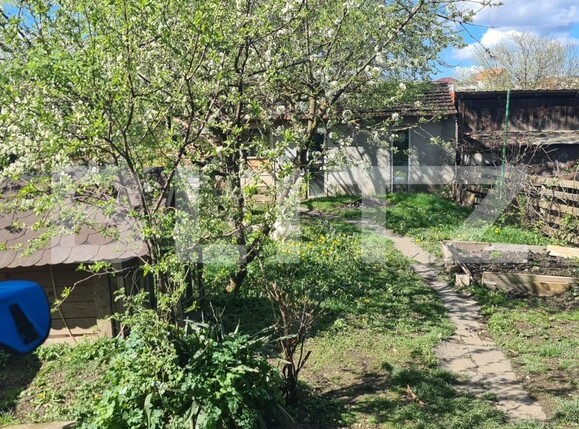 Casa de vânzare 2 camere Central - 138362CV | BLITZ Dej | Poza10