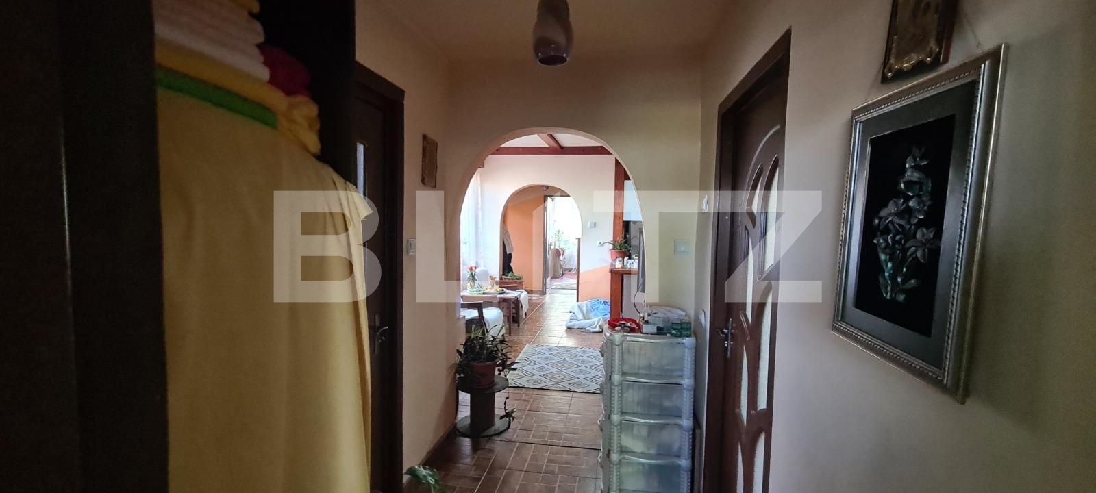 Casa de vânzare 2 camere Central - 138362CV | BLITZ Dej | Poza6
