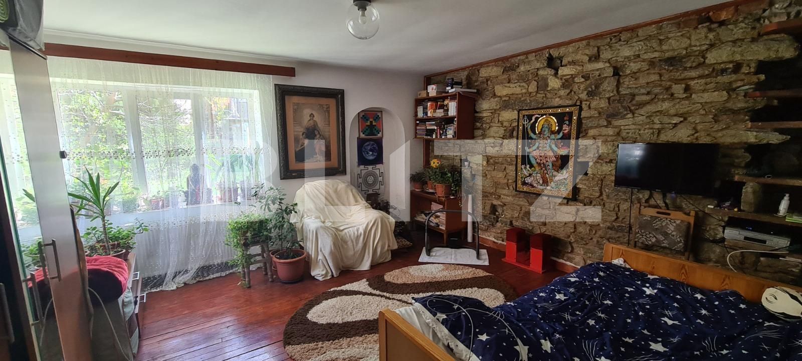 Casa de vânzare 2 camere Central - 138362CV | BLITZ Dej | Poza1