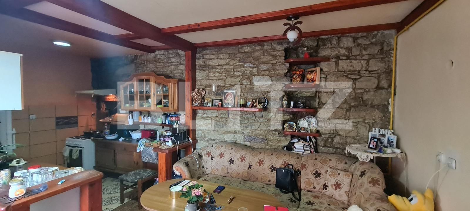 Casa de vânzare 2 camere Central - 138362CV | BLITZ Dej | Poza2