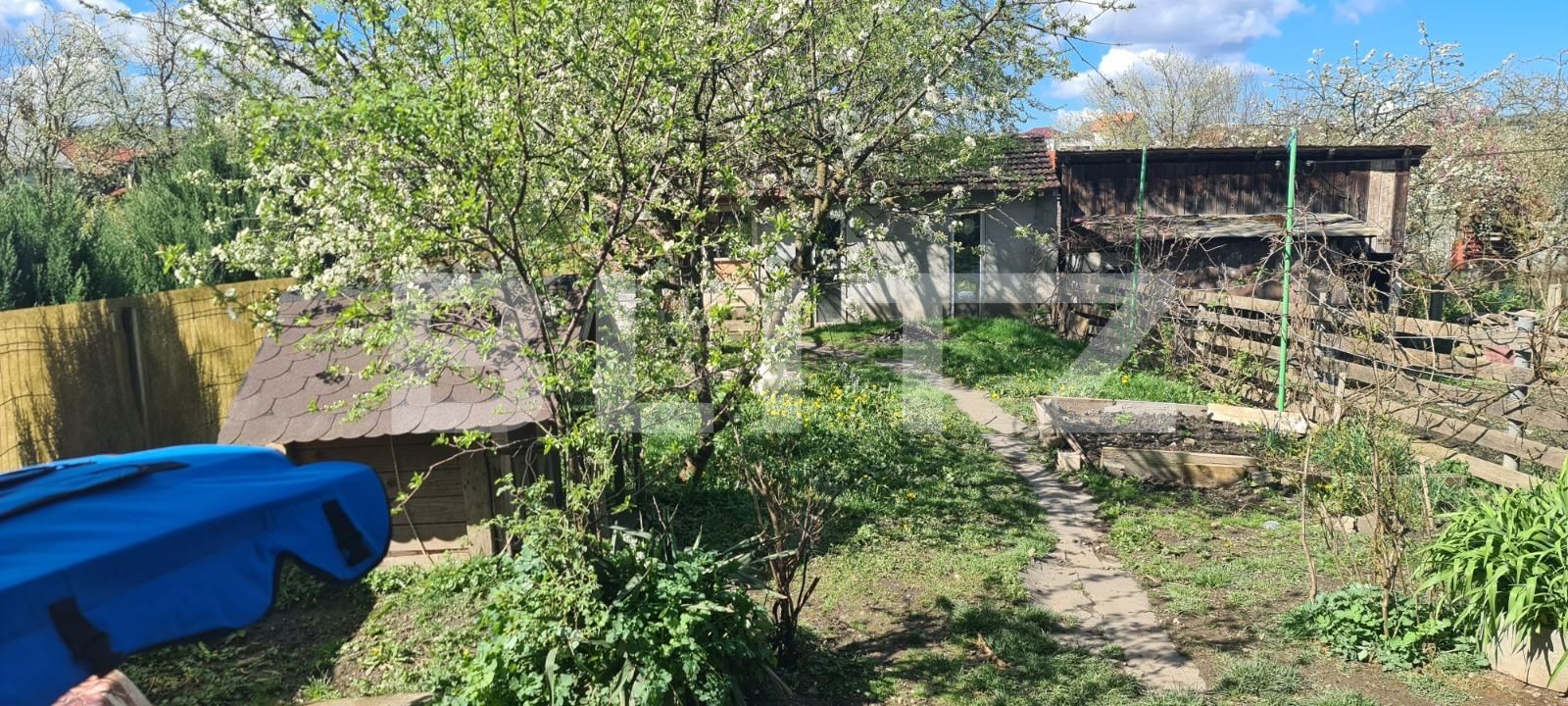 Casa de vânzare 2 camere Central - 138362CV | BLITZ Dej | Poza10