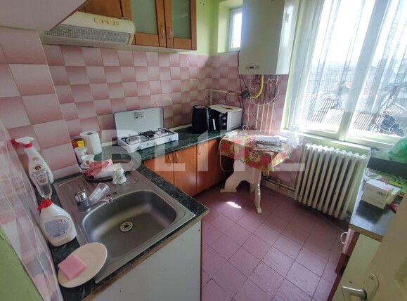 Casa de vânzare 5 camere Central - 138435CV | BLITZ Dej | Poza7