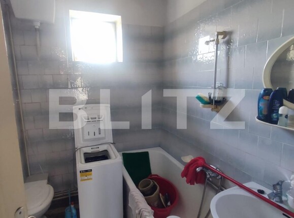 Casa de vânzare 5 camere Central - 138435CV | BLITZ Dej | Poza4