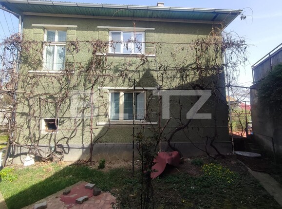 Casa de vânzare 5 camere Central - 138435CV | BLITZ Dej | Poza1