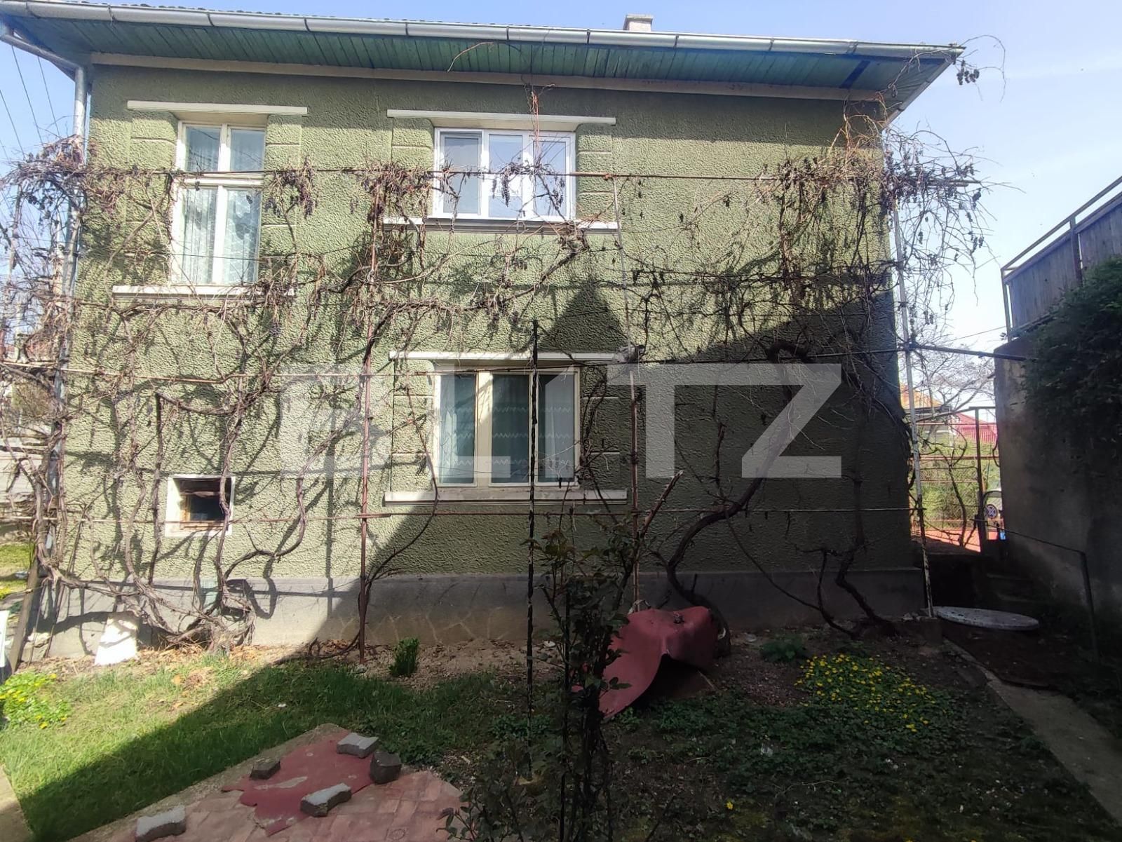 Casa de vânzare 5 camere Central - 138435CV | BLITZ Dej | Poza1
