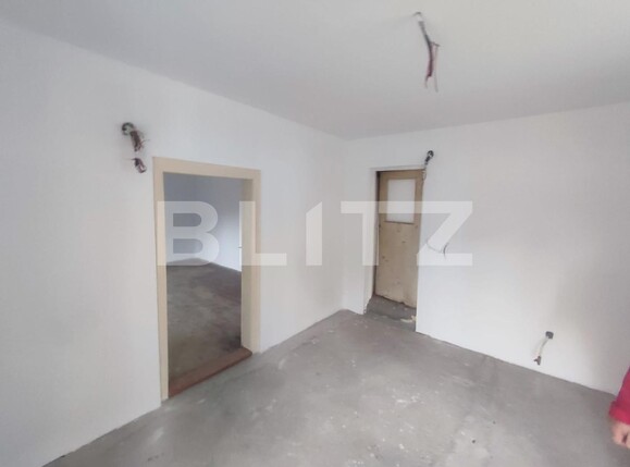Casa de vânzare 2 camere Central - 138485CV | BLITZ Dej | Poza3