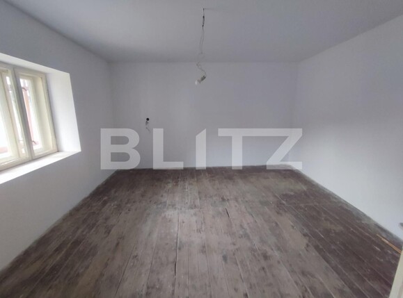 Casa de vânzare 2 camere Central - 138485CV | BLITZ Dej | Poza1