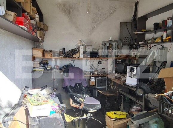 Teren de vânzare Zona Industriala - 138487TV | BLITZ Dej | Poza12