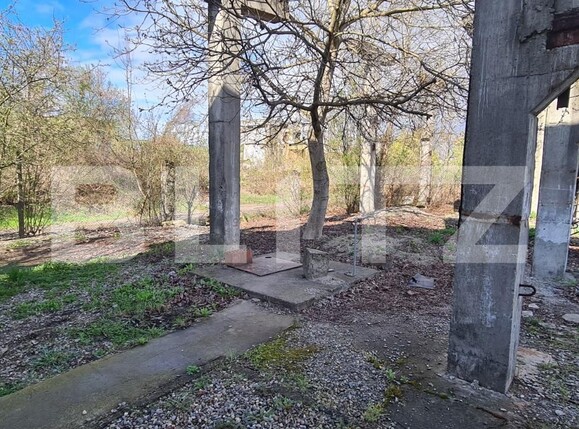 Teren de vânzare Zona Industriala - 138487TV | BLITZ Dej | Poza14
