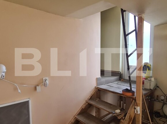 Teren de vânzare Zona Industriala - 138487TV | BLITZ Dej | Poza10