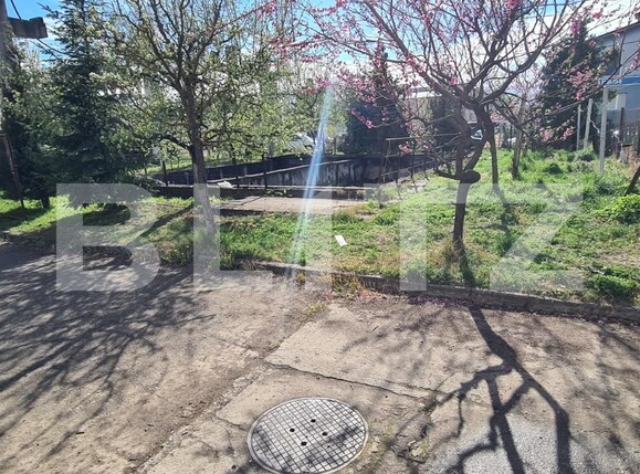 Teren de vânzare Zona Industriala - 138487TV | BLITZ Dej | Poza16