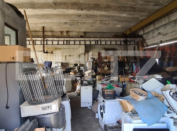 Teren de vânzare Zona Industriala - 138487TV | BLITZ Dej | Poza11