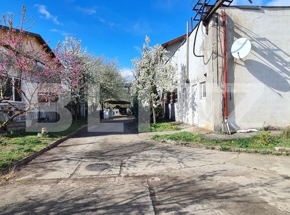 Teren de vânzare Zona Industriala - 138487TV | BLITZ Dej | Poza1