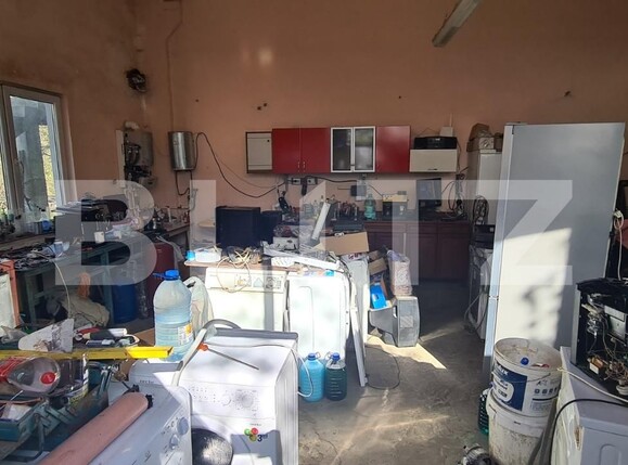 Teren de vânzare Zona Industriala - 138487TV | BLITZ Dej | Poza13