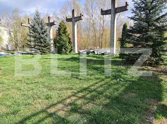 Teren de vânzare Zona Industriala - 138487TV | BLITZ Dej | Poza15