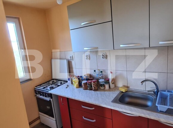 Teren de vânzare Zona Industriala - 138487TV | BLITZ Dej | Poza5