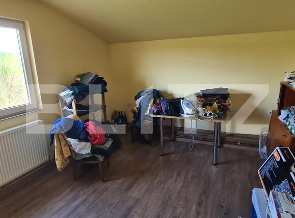 Teren de vânzare Zona Industriala - 138487TV | BLITZ Dej | Poza7