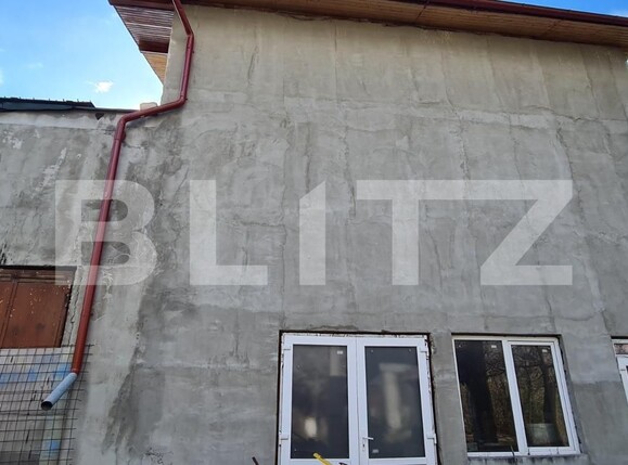 Teren de vânzare Zona Industriala - 138487TV | BLITZ Dej | Poza2