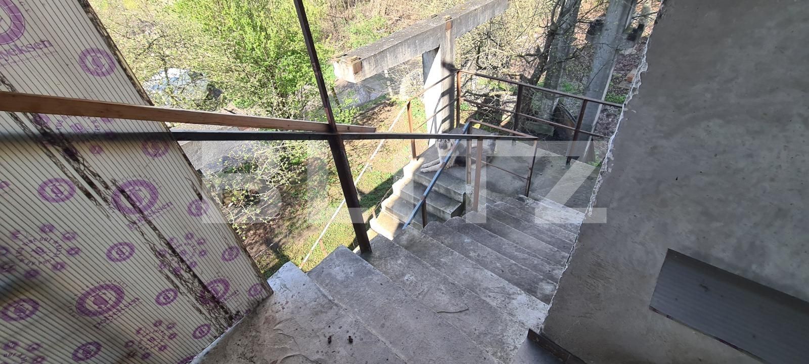 Teren de vânzare Zona Industriala - 138487TV | BLITZ Dej | Poza4