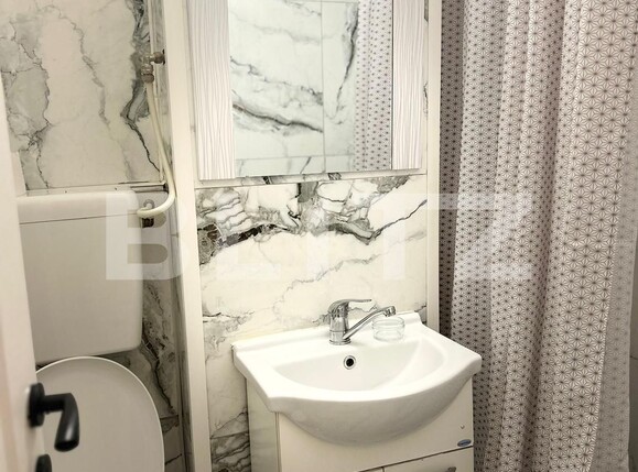 Apartament de vânzare 3 camere Dealul Florilor - 138488AV | BLITZ Dej | Poza2