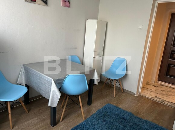 Apartament de vânzare 3 camere Dealul Florilor - 138488AV | BLITZ Dej | Poza4