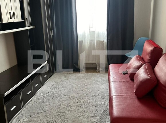 Apartament de vânzare 3 camere Dealul Florilor - 138488AV | BLITZ Dej | Poza1