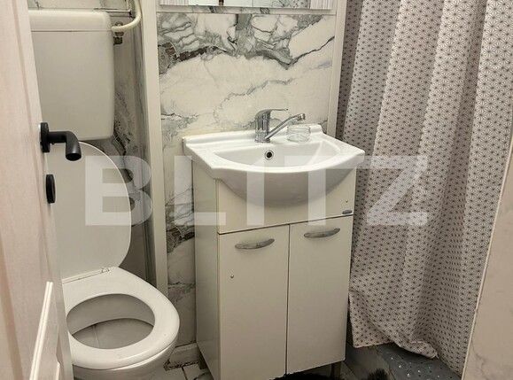 Apartament de vânzare 3 camere Dealul Florilor - 138488AV | BLITZ Dej | Poza5