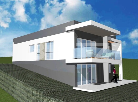 Casa de vânzare 3 camere Dealul Florilor - 138505CV | BLITZ Dej | Poza2