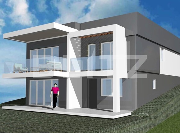 Casa de vânzare 3 camere Dealul Florilor - 138505CV | BLITZ Dej | Poza1