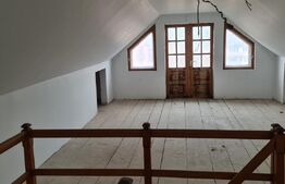 De vanzare casa in zona buna.