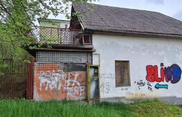 De vanzare casa in zona buna.