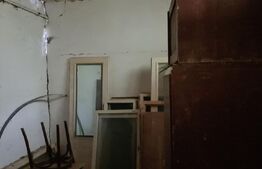 De vanzare casa in zona buna.