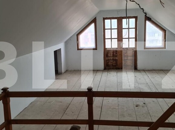 Casa de vânzare 2 camere Central - 138661CV | BLITZ Dej | Poza1