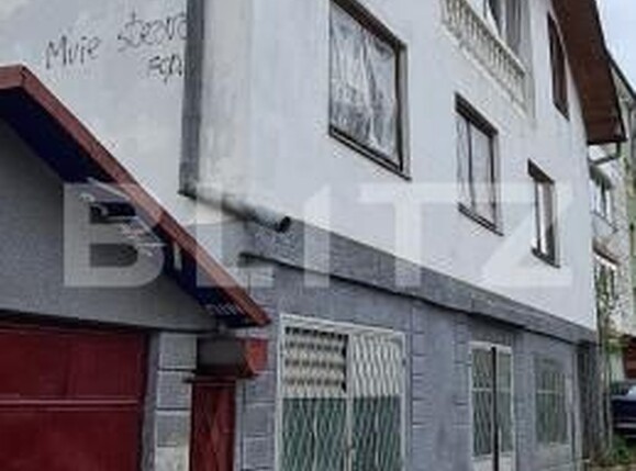 Casa de vânzare 2 camere Central - 138661CV | BLITZ Dej | Poza12