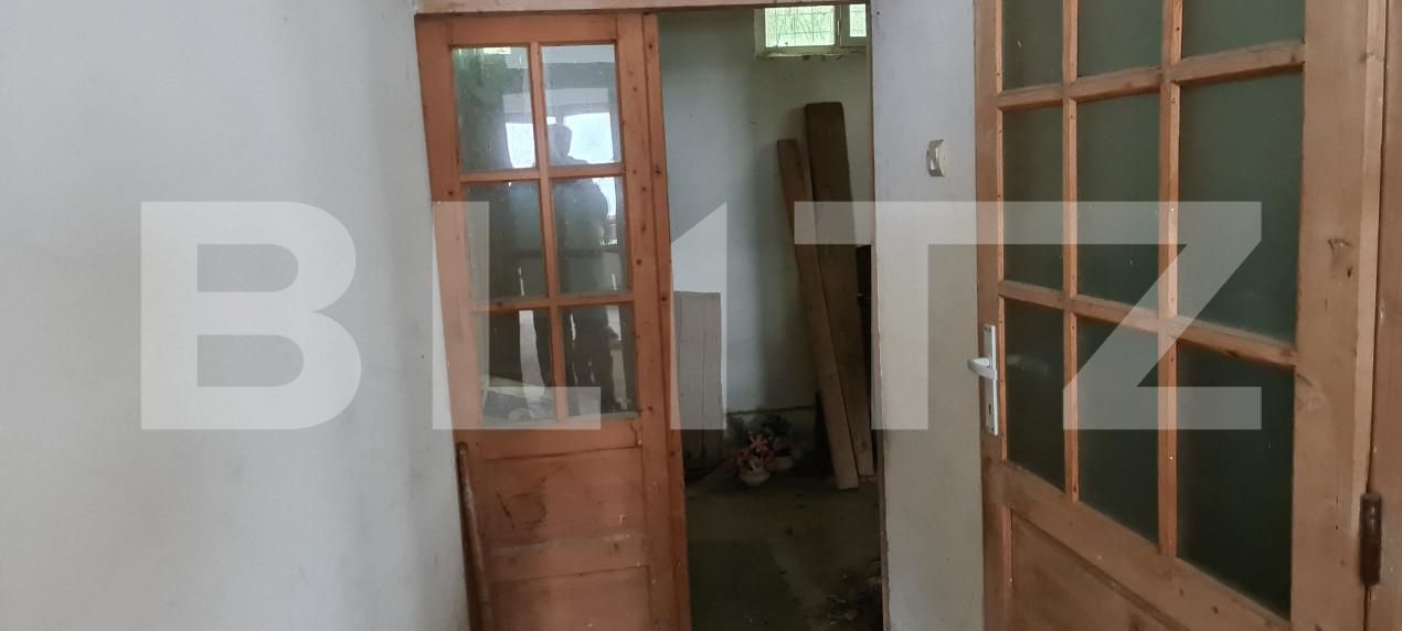 Casa de vânzare 2 camere Central - 138661CV | BLITZ Dej | Poza7