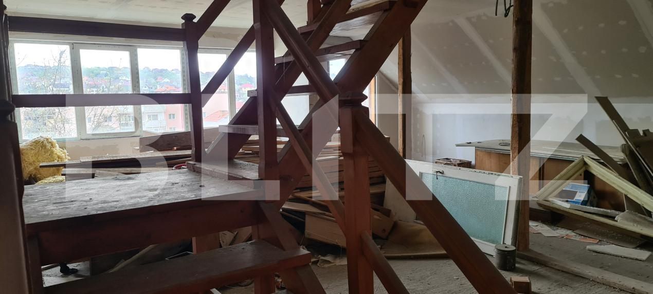 Casa de vânzare 2 camere Central - 138661CV | BLITZ Dej | Poza2