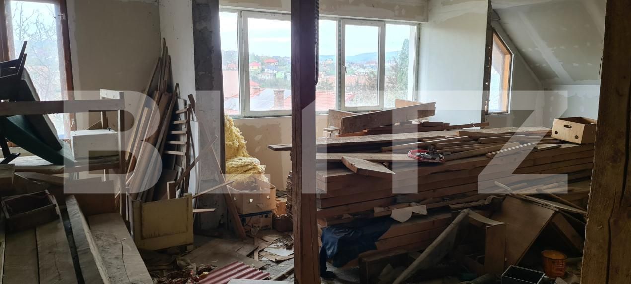 Casa de vânzare 2 camere Central - 138661CV | BLITZ Dej | Poza3