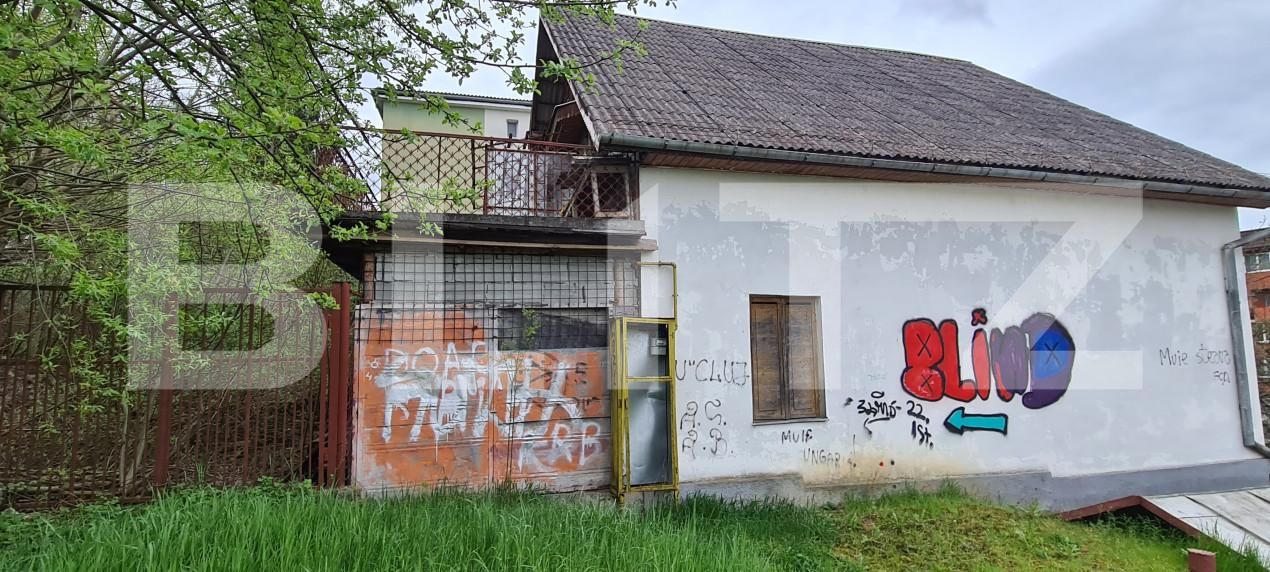 Casa de vânzare 2 camere Central - 138661CV | BLITZ Dej | Poza13