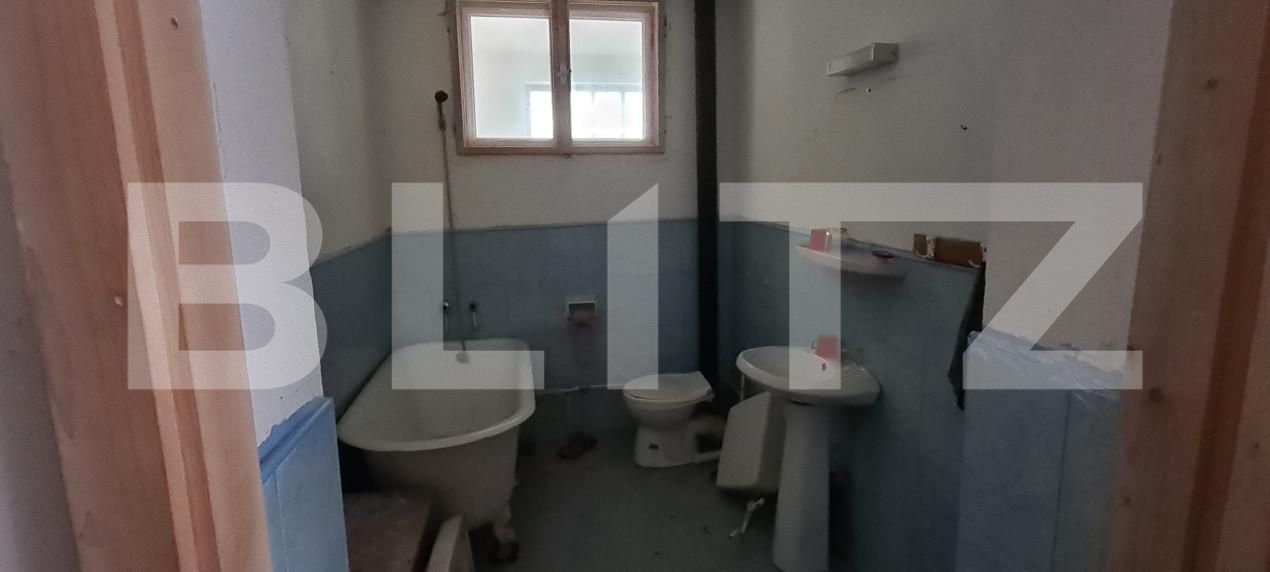 Casa de vânzare 2 camere Central - 138661CV | BLITZ Dej | Poza10